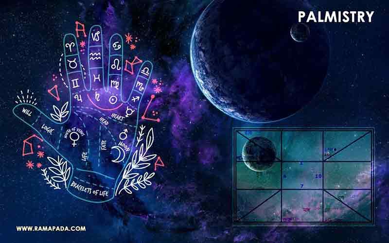 Best palmist in Kolkata offering palm reading and hand analysis consultation