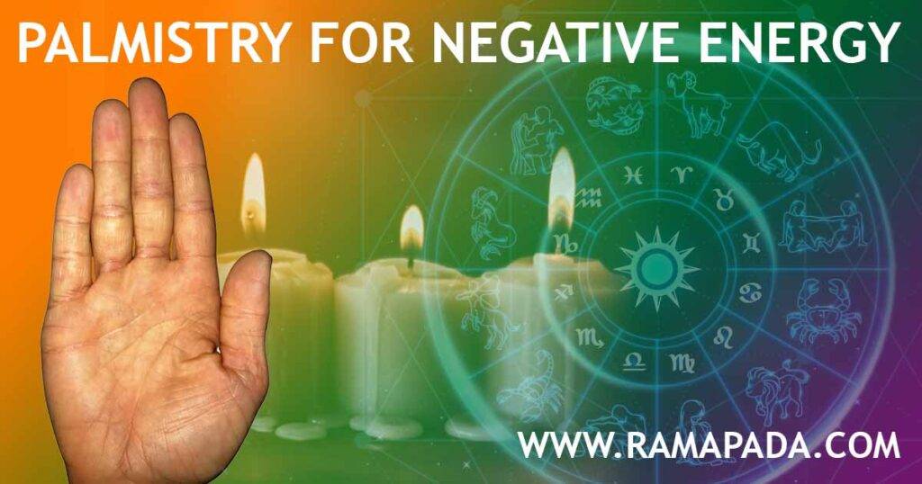 palmistry for negative energy removal hand reading spiritual healing astrology palm lines energy cleansing guidance